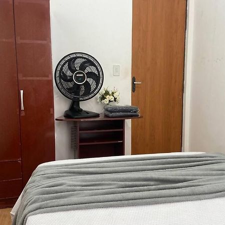 Ferienwohnung Ap Aconchegante Com Piscina E Estacionamento Proximo Ao Centro Feira de Santana Exterior foto