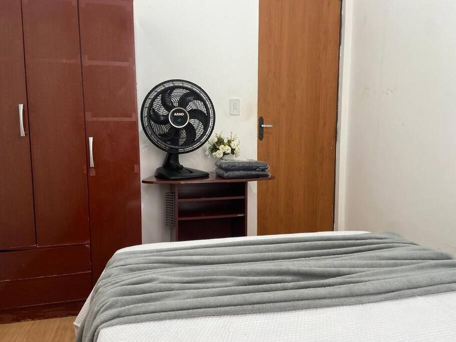 Ferienwohnung Ap Aconchegante Com Piscina E Estacionamento Proximo Ao Centro Feira de Santana Exterior foto