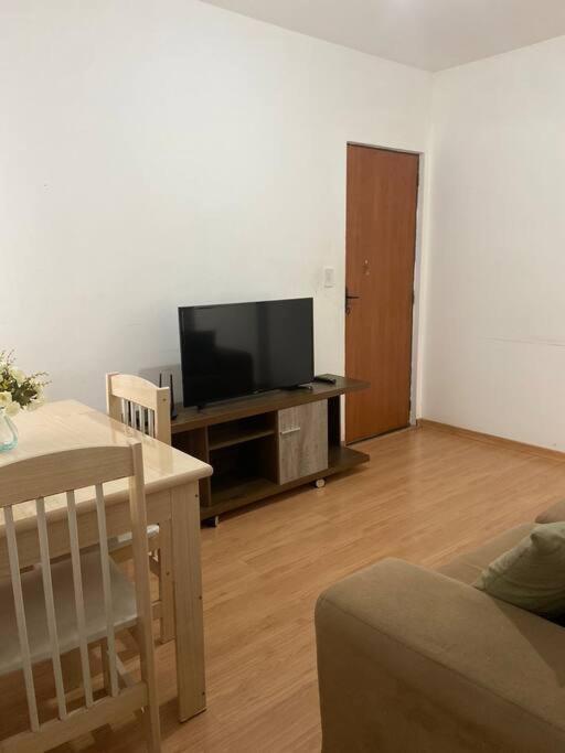 Ferienwohnung Ap Aconchegante Com Piscina E Estacionamento Proximo Ao Centro Feira de Santana Exterior foto