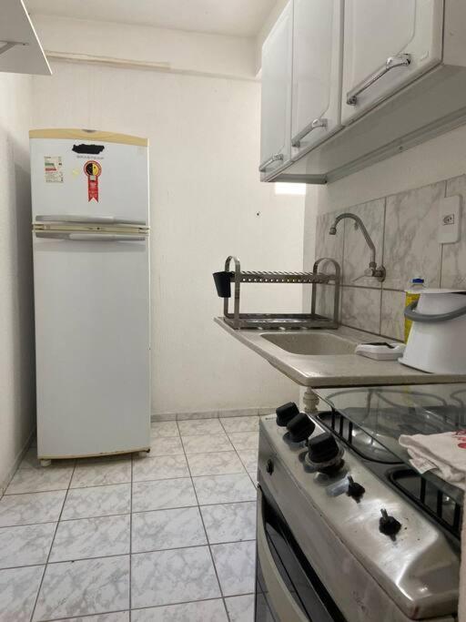 Ferienwohnung Ap Aconchegante Com Piscina E Estacionamento Proximo Ao Centro Feira de Santana Exterior foto