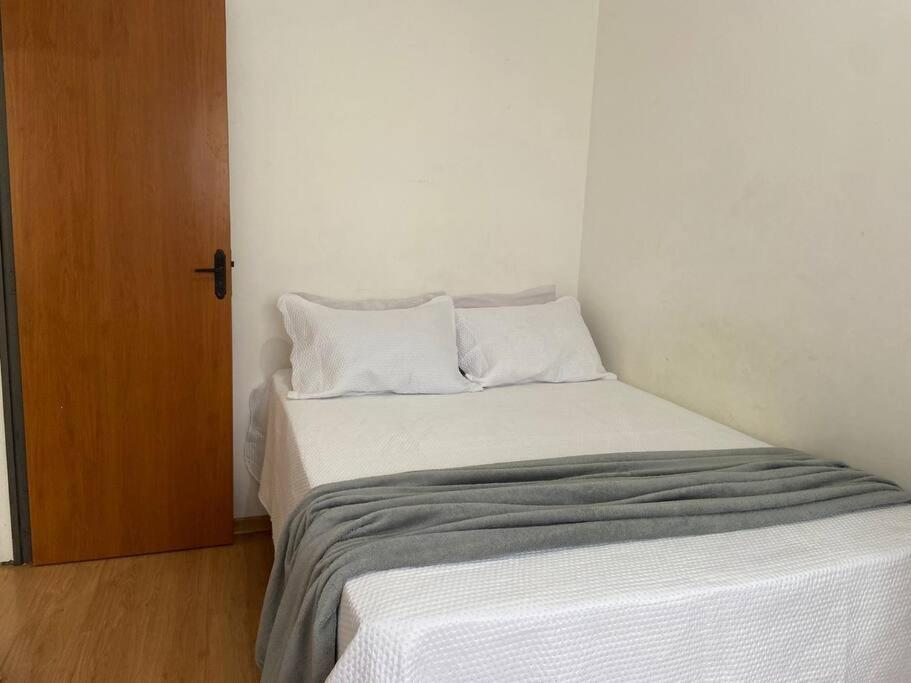 Ferienwohnung Ap Aconchegante Com Piscina E Estacionamento Proximo Ao Centro Feira de Santana Exterior foto